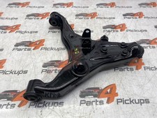 2020 Mitsubishi L200 Warrior