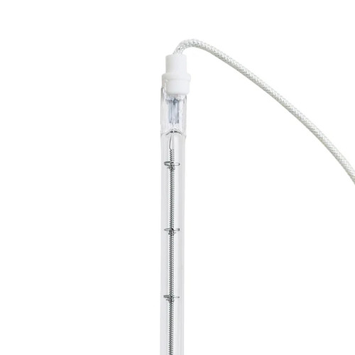 Ushio 1350 quartz infrared - ushio,