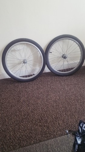 Inch set front - 20,