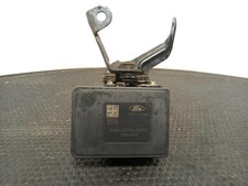 FORD FIESTA ABS Pump/Modulator 2013-2015 1.0L SFJA 
