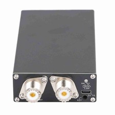 Antenna Tuner Power Standing Wavemeter 6 Status Large Capacity 3300mAh Lithium