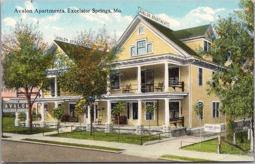1910s excelsior springs - excelsior,
