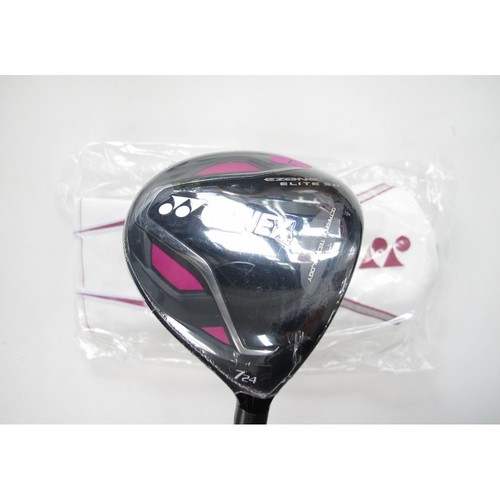 Yonex fairway wood - yonex, 24°