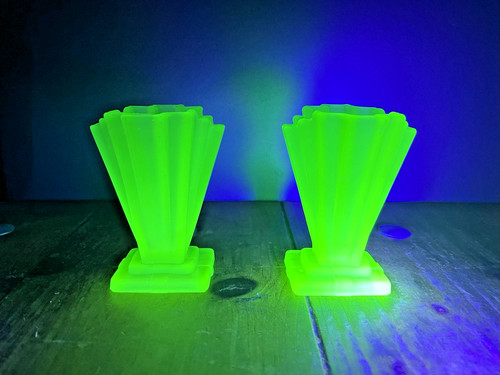 Small art deco bagley - 1,