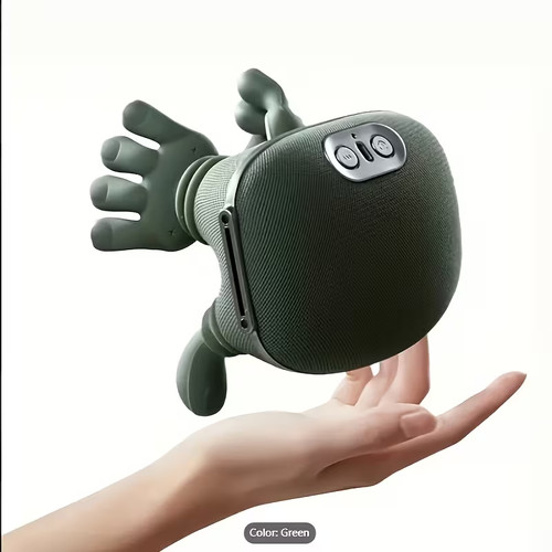 Rechargeable claw deep - 8-claw,