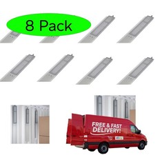 8 x Absorpole Hanging 1Kg