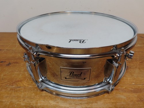 One pearl steel - 5", x