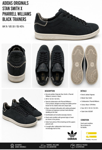 Adidas originals stan smith - adidas,
