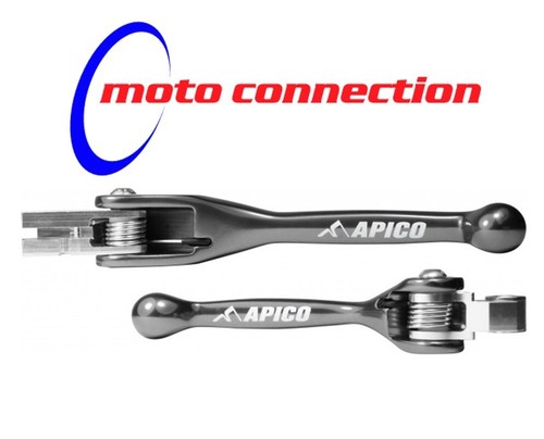 Apico flexible levers - levers, &