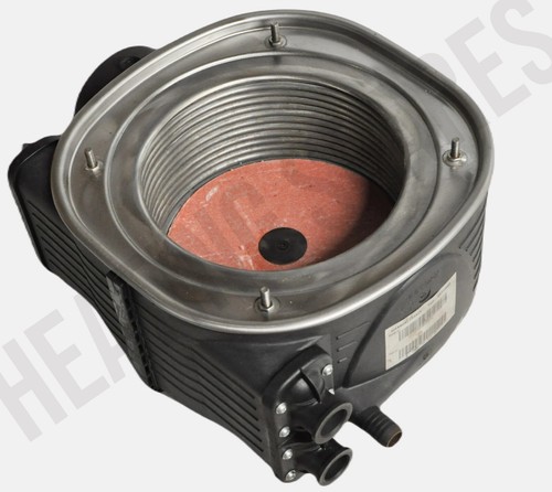 Baxi platinum combi a 28 - 24,