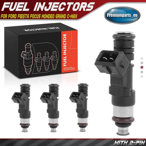 Fuel injectors for - for, ford