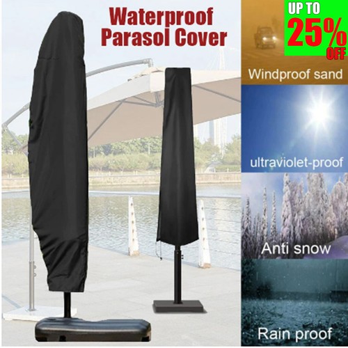 Waterproof parasol banana - waterproof,