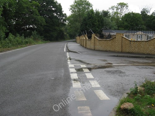 Photo 6x4 new entrance - 6x4,