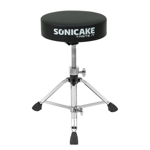 Sonicake drum throne - sonicake,