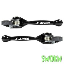 Honda Flexi Levers Trials