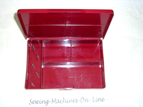 Original vintage bernina - vintage,
