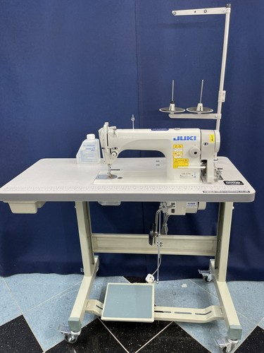 New juki industrial ddl - new, 8700