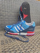 Near Mint Condition Adidas ZX