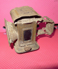 Vintage Argonaut bike bicycle