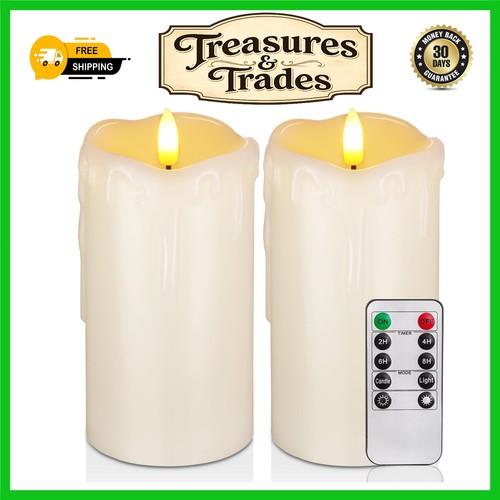 Elegant flickering led - elegant,