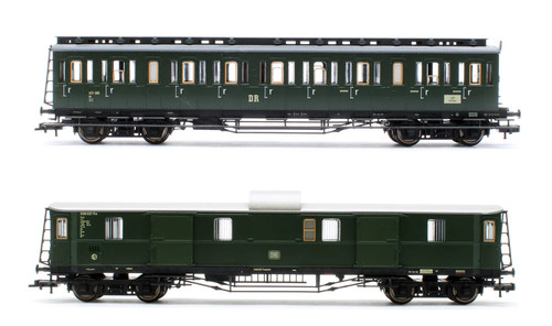 Fleischmann gauge 5684 - 'ho',