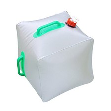  Water Carriers Portable Storage Collapsible Container Bag Bladder