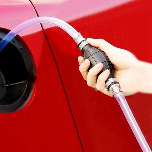 Manual hand pump suction - manual,