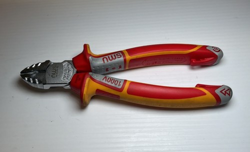 Nws n134 vde 160 - nws, n134-49-vde-160-sb