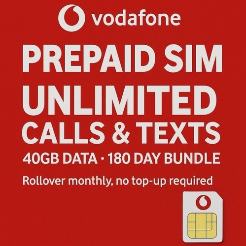 Month pre paid - month, pre-paid