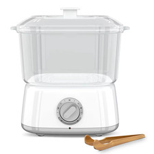 Hot Towel Warmer,Rapid Heating Towel Steamer for Facials Can Hold 12 Mini Wet To