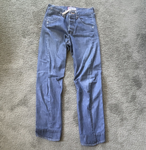 Levi engineered twisted - levi's,
