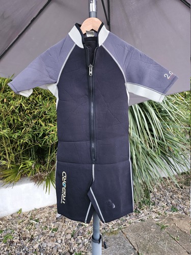 Tribord mens shorty - xl, wetsuit