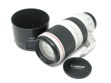 Canon EF 100-400mm f4.5-5.6L