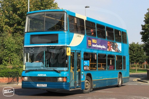 Bus photo arriva yorkshire - photo,