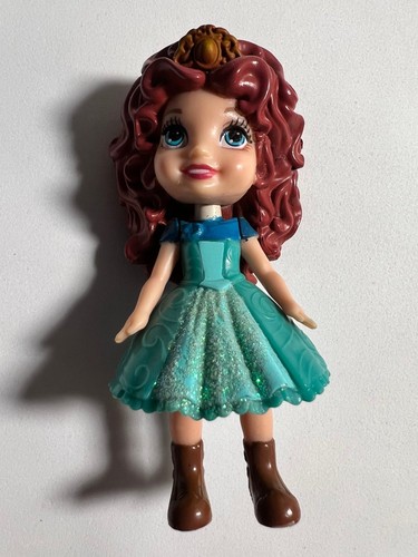 Disney princess merida doll - merida,