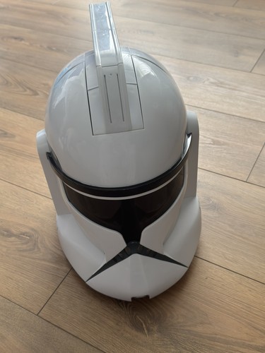 Star wars clone storm trooper - wars,