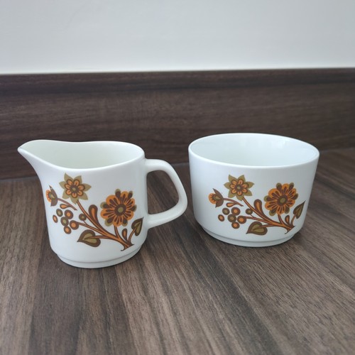Vintage mid century - mid,