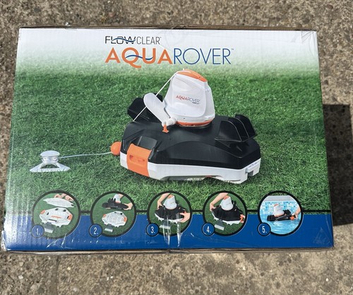 Bestway aquarover robotic - aquarover,
