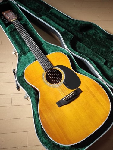 Martin 000 acoustic - martin,