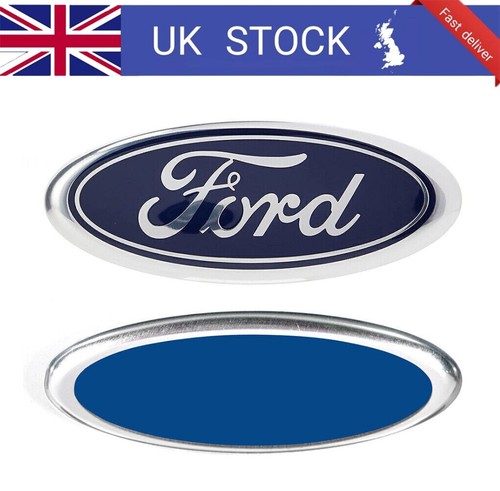 For ford 145mm 58mm blue - for,