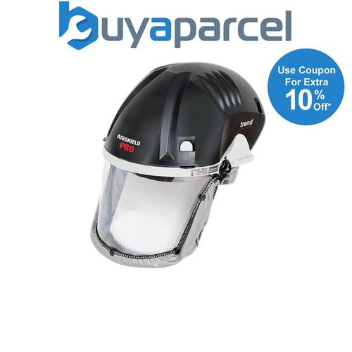 Trend airshield pro powered - trend,