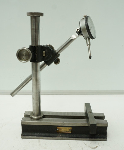 Mercer dial stand with - dial, stand,