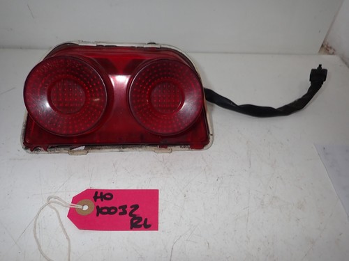Honda cbr 400 nc29 - honda,