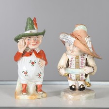 Crown Derby  STEVENS &