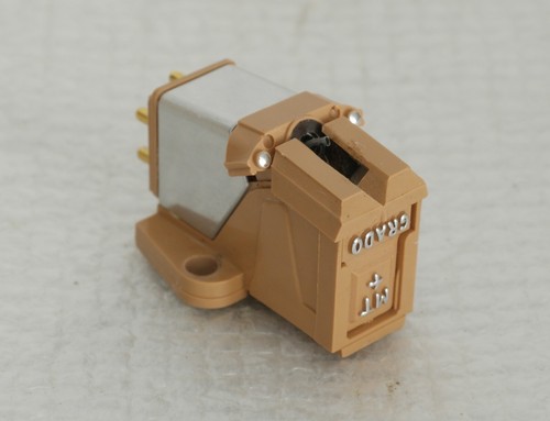 Grado cartridge broken - grado,
