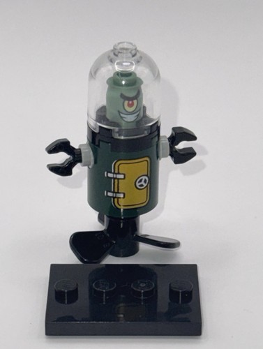 Lego spongebob squarepants - lego,