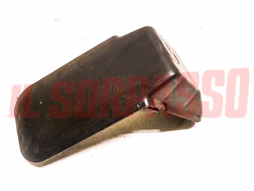 Cover access brake - cover,