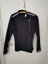 Zaggora bomber style jacket