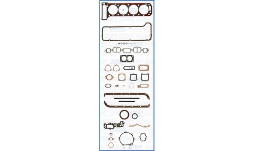 Full engine rebuild gasket - engine,