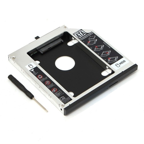 2nd hdd ssd - hdd, drive